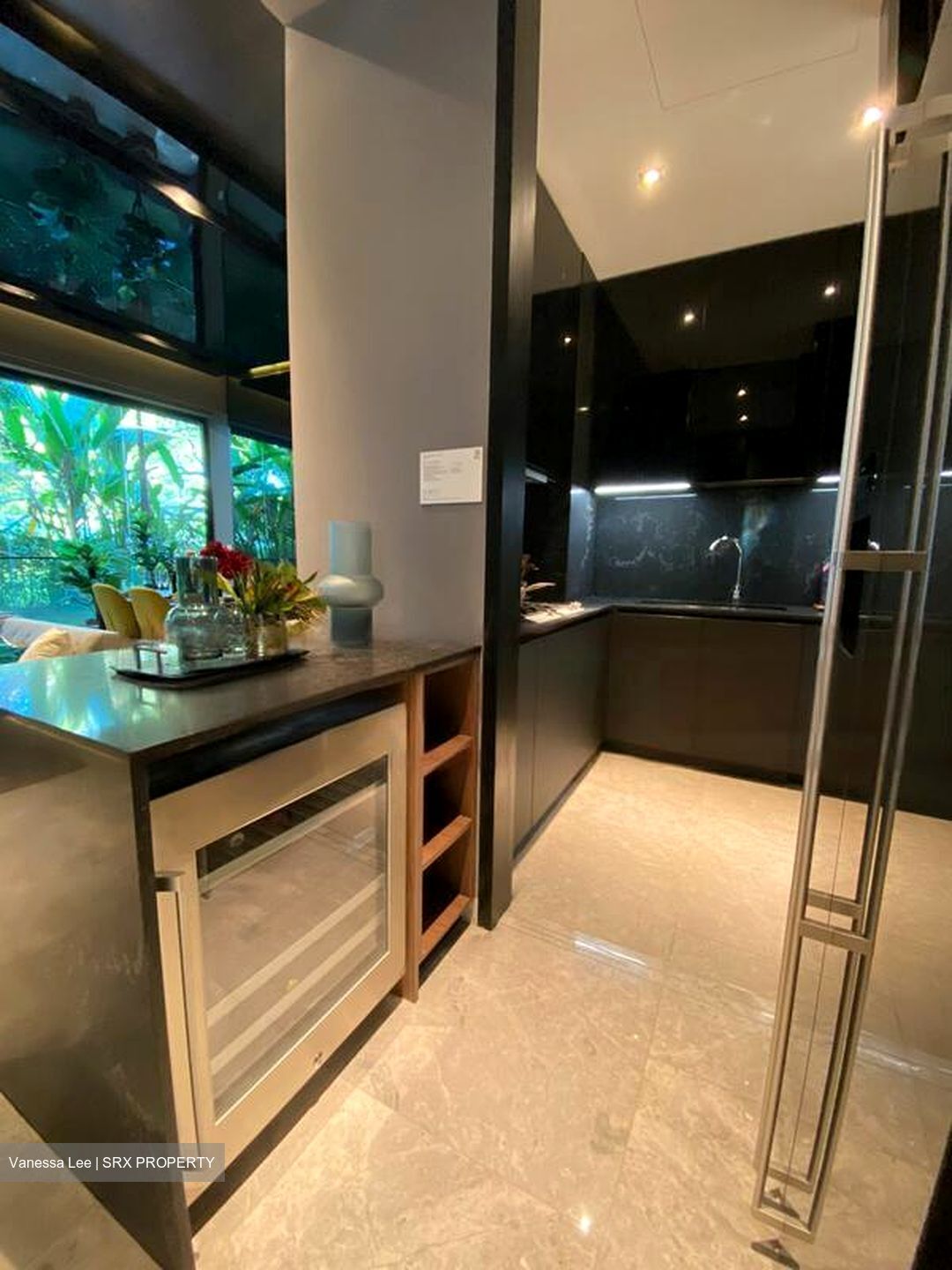 Jervois Privé (D10), Apartment #460174251